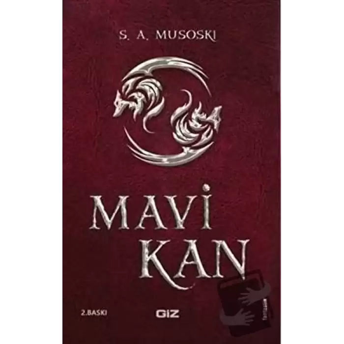 Mavi Kan