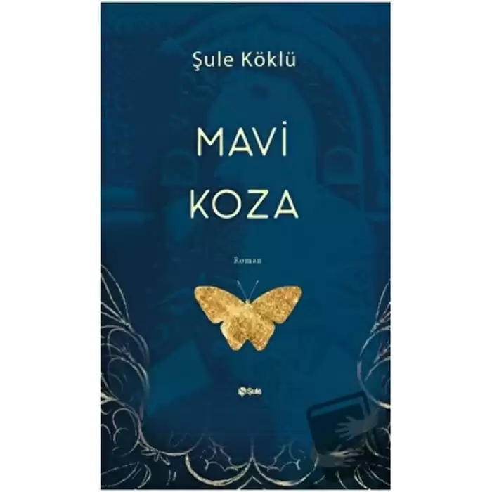 Mavi Koza