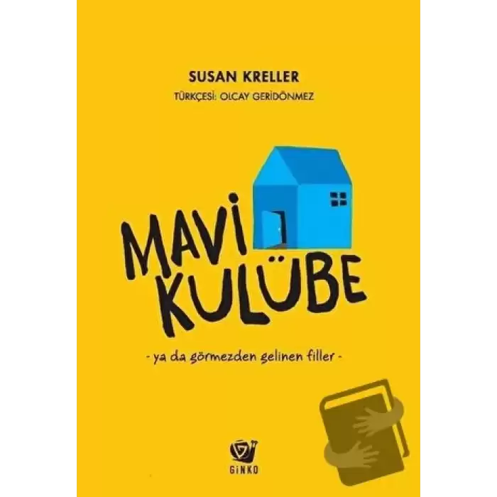 Mavi Kulübe