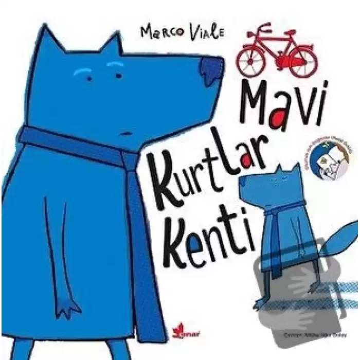 Mavi Kurtlar Kenti