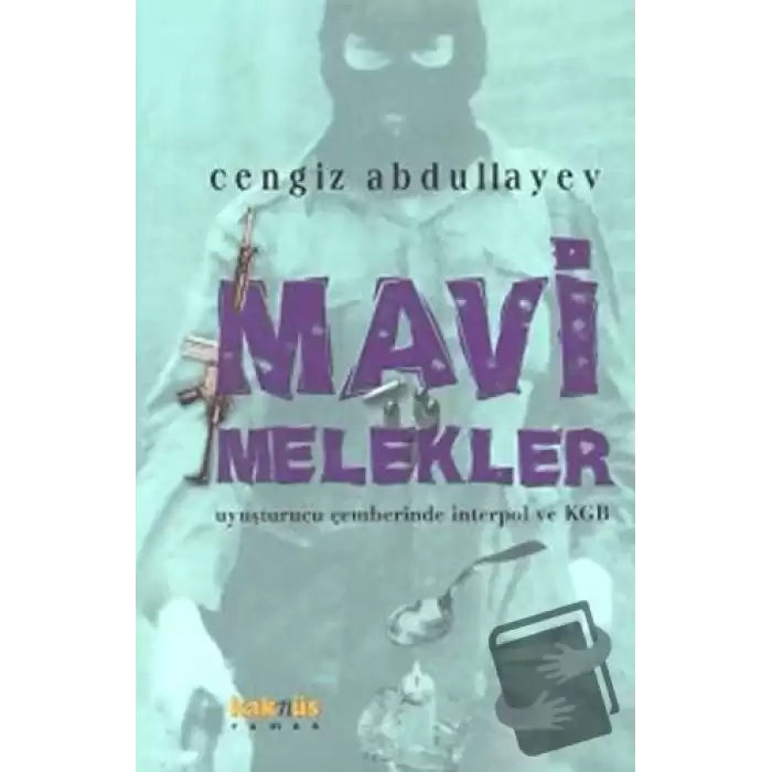 Mavi Melekler