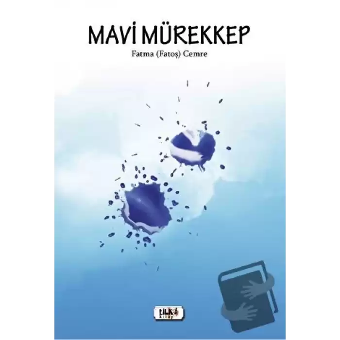 Mavi Mürekkep