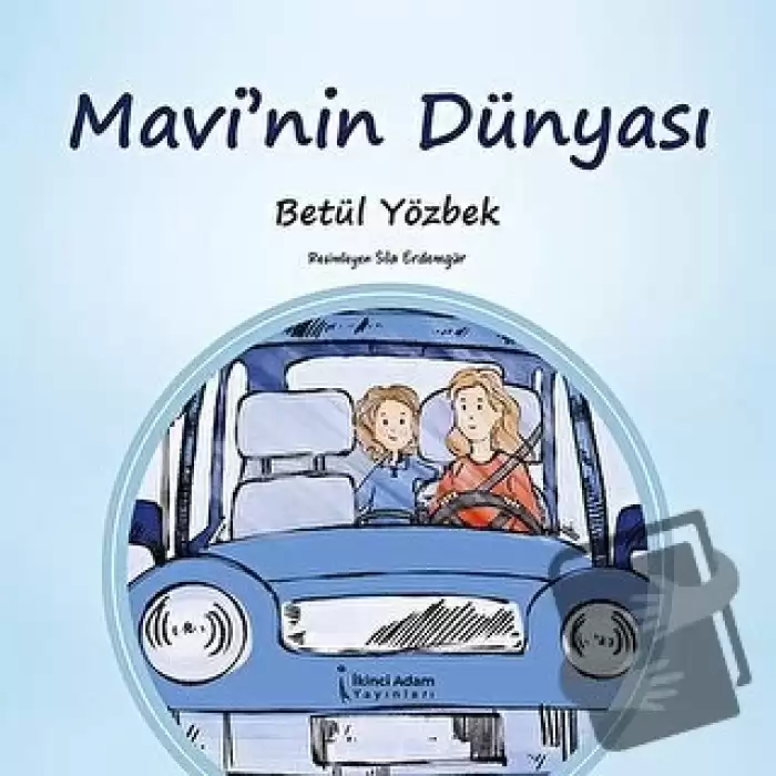 Mavinin Dünyası