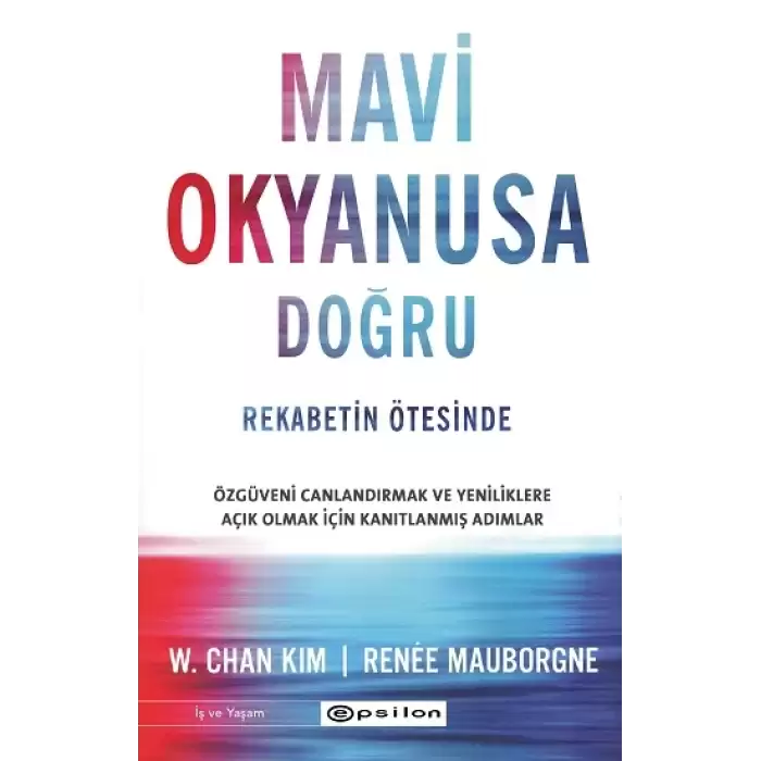 Mavi Okyanusa Doğru