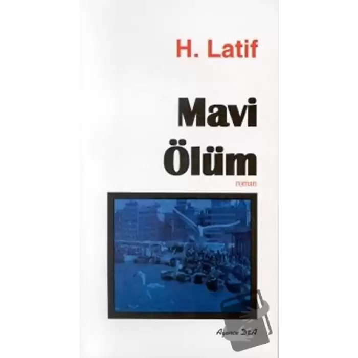 Mavi Ölüm