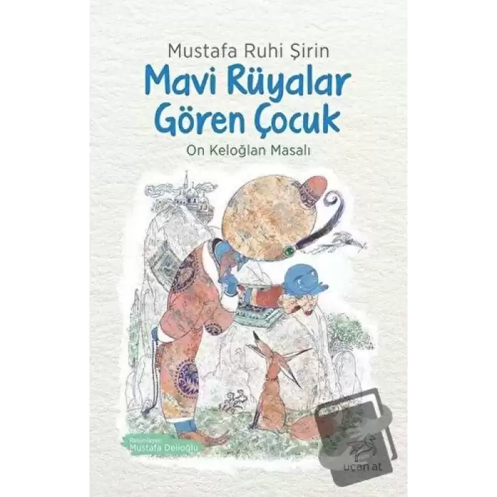 Mavi Rüyalar Gören Çocuk