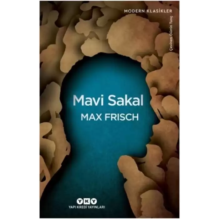 Mavi Sakal