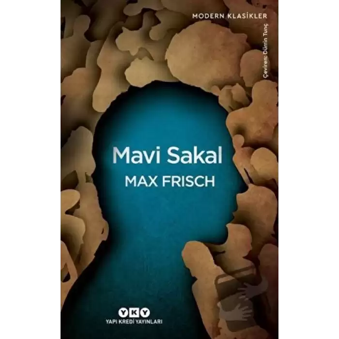 Mavi Sakal