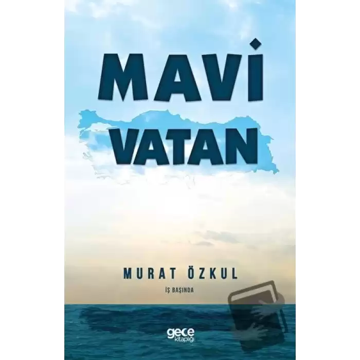 Mavi Vatan