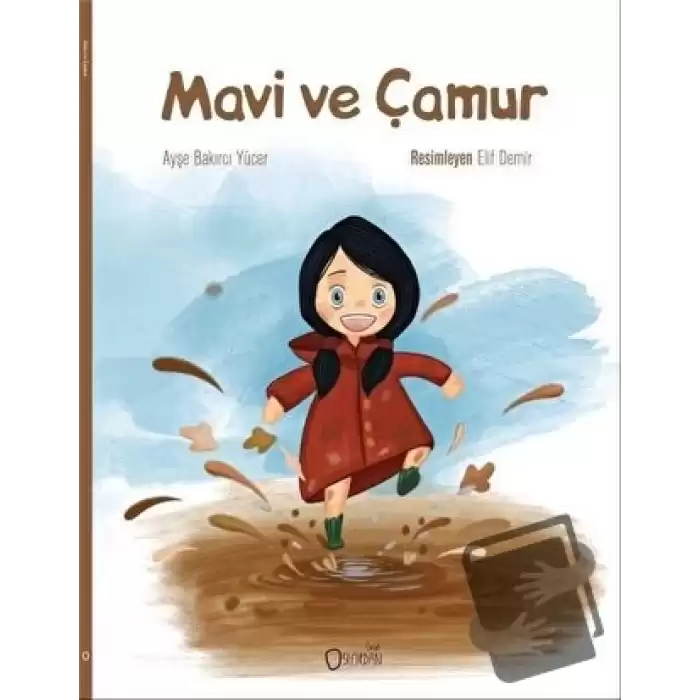 Mavi ve Çamur