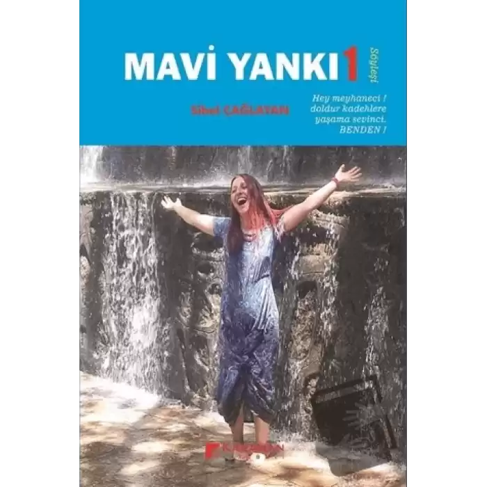 Mavi Yankı 1