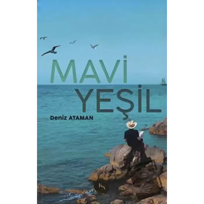 Mavi Yeşil