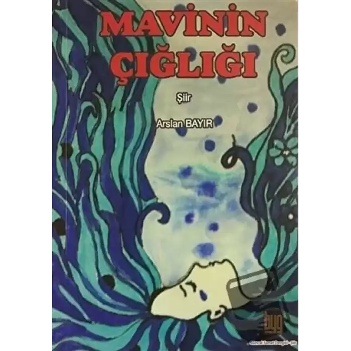 Mavinin Çığlığı