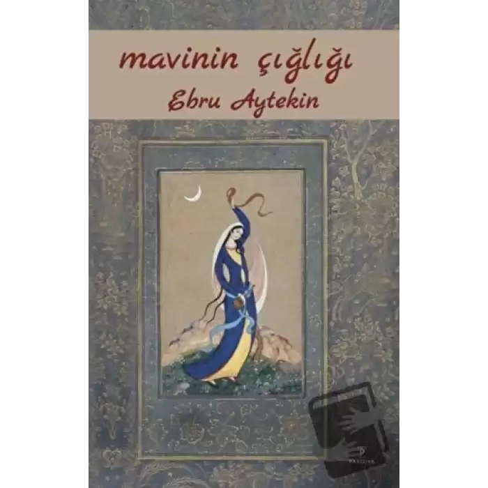 Mavinin Çığlığı