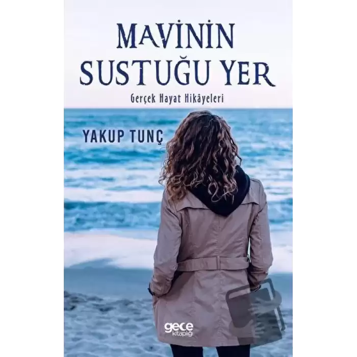 Mavinin Sustuğu Yer