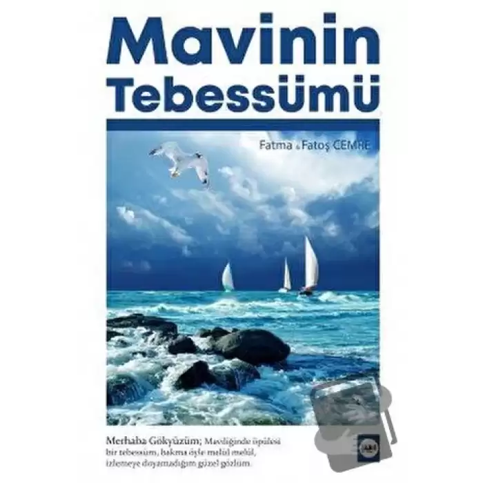 Mavinin Tebessümü