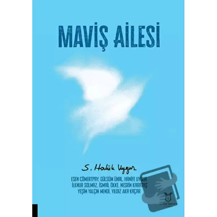 Maviş Ailesi