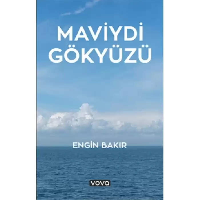 Maviydi Gökyüzü