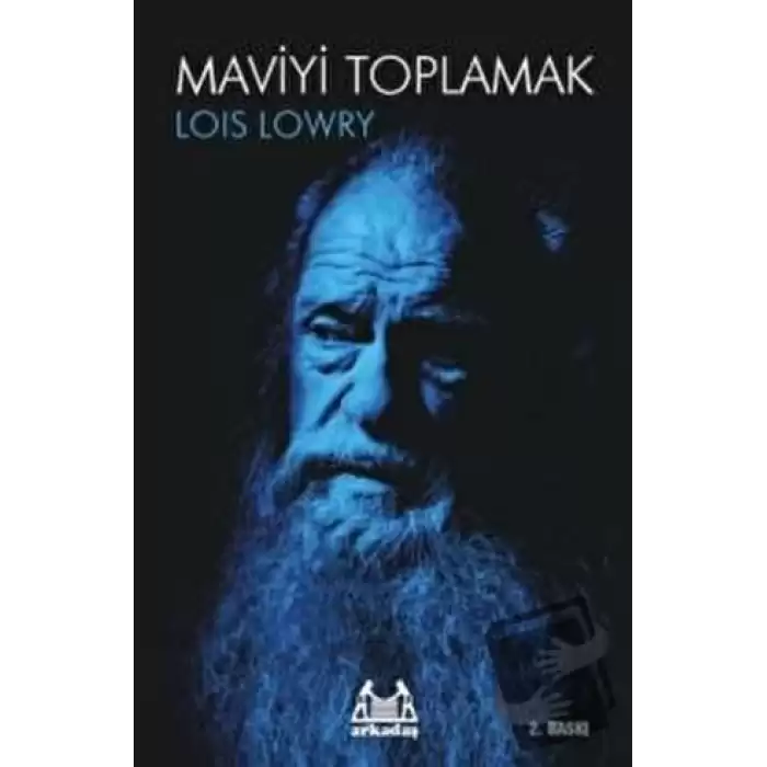 Maviyi Toplamak