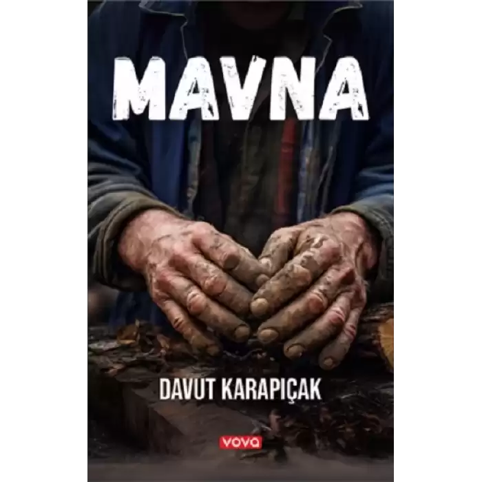 Mavna