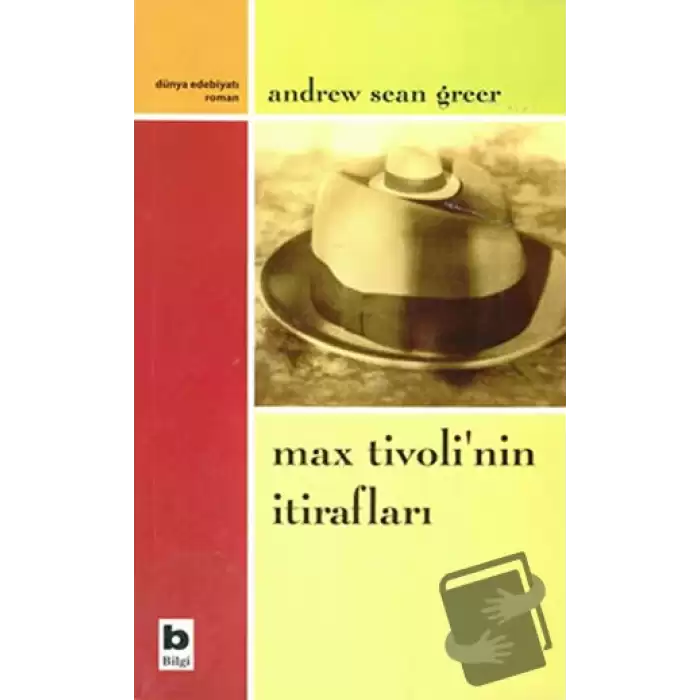 Max Tivoli’nin İtirafları