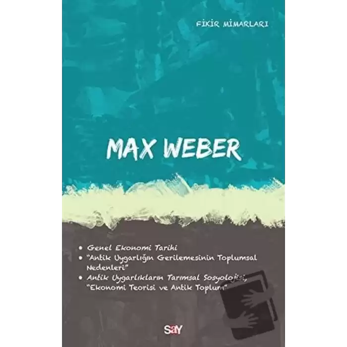 Max Weber