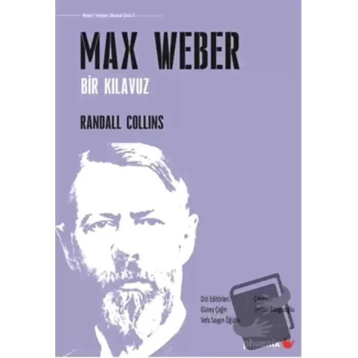 Max Weber