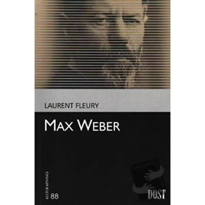 Max Weber