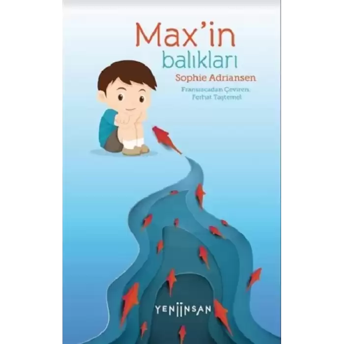 Max’in Balıkları