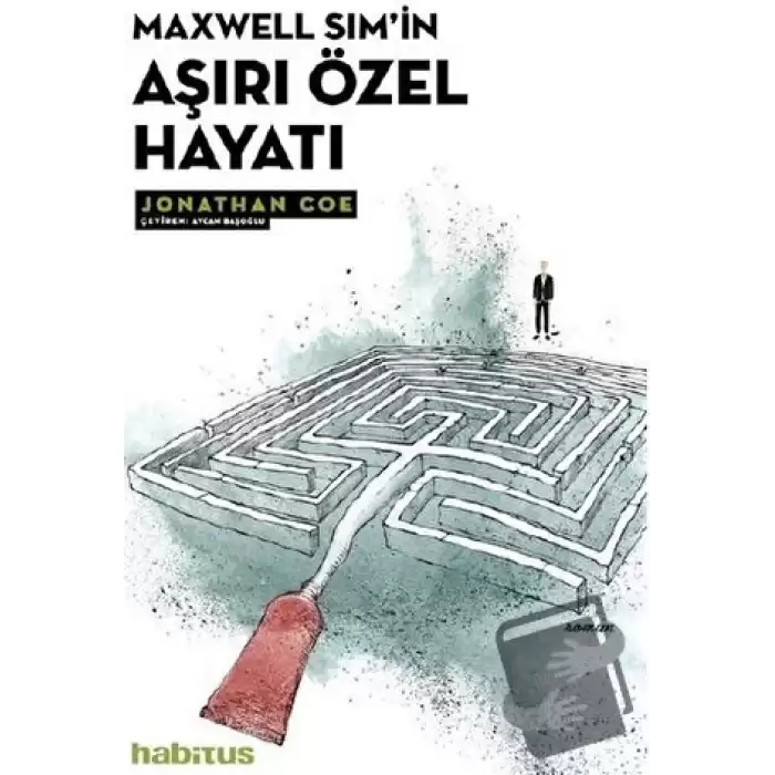 Maxwell Simin Aşırı Özel Hayatı