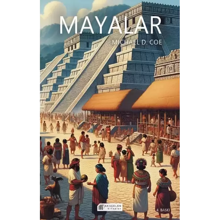 Mayalar