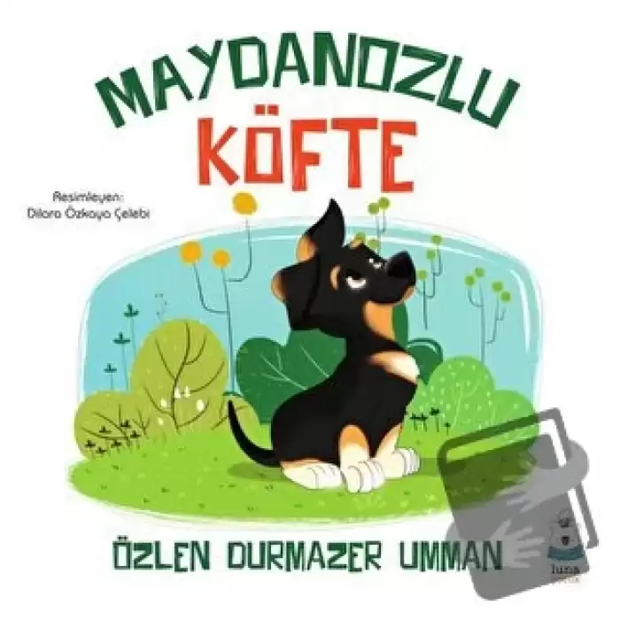 Maydanozlu Köfte