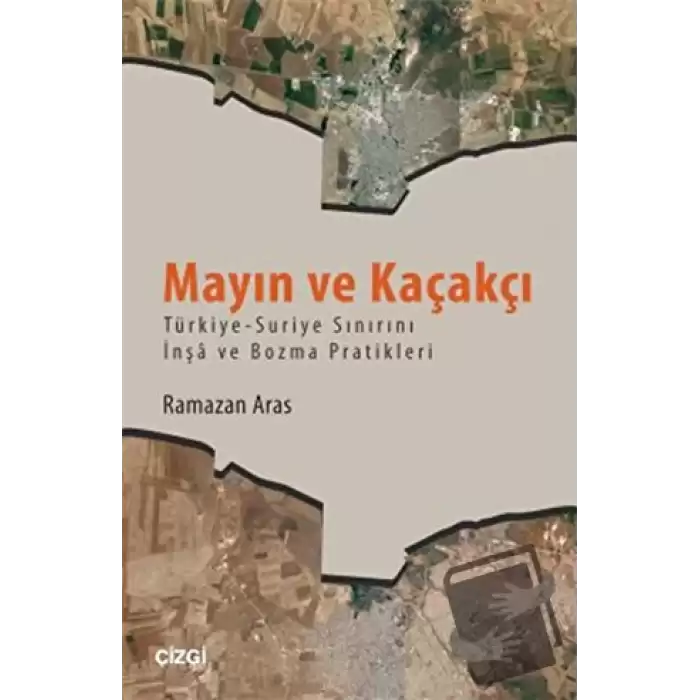 Mayın ve Kaçakçı