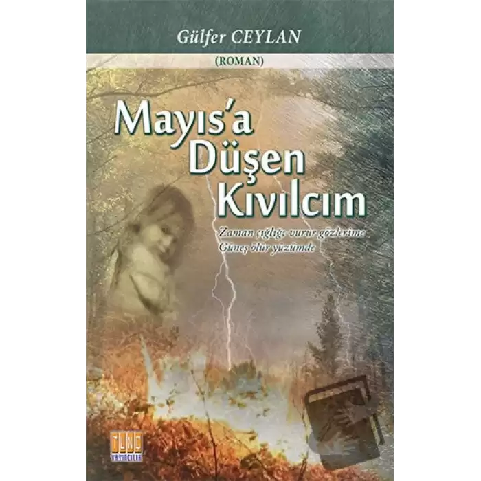 Mayısa Düşen Kıvılcım