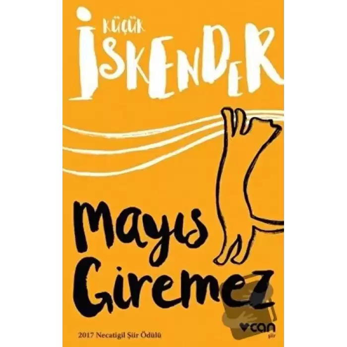 Mayıs Giremez