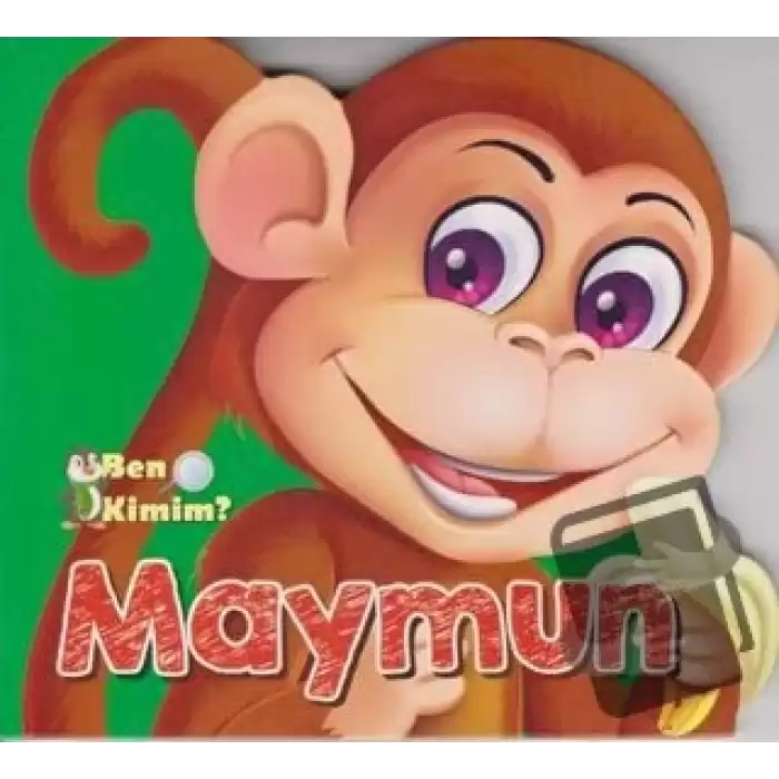 Maymun