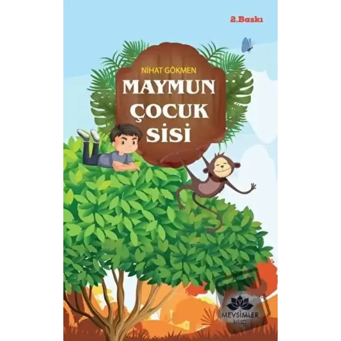 Maymun Çocuk Sisi