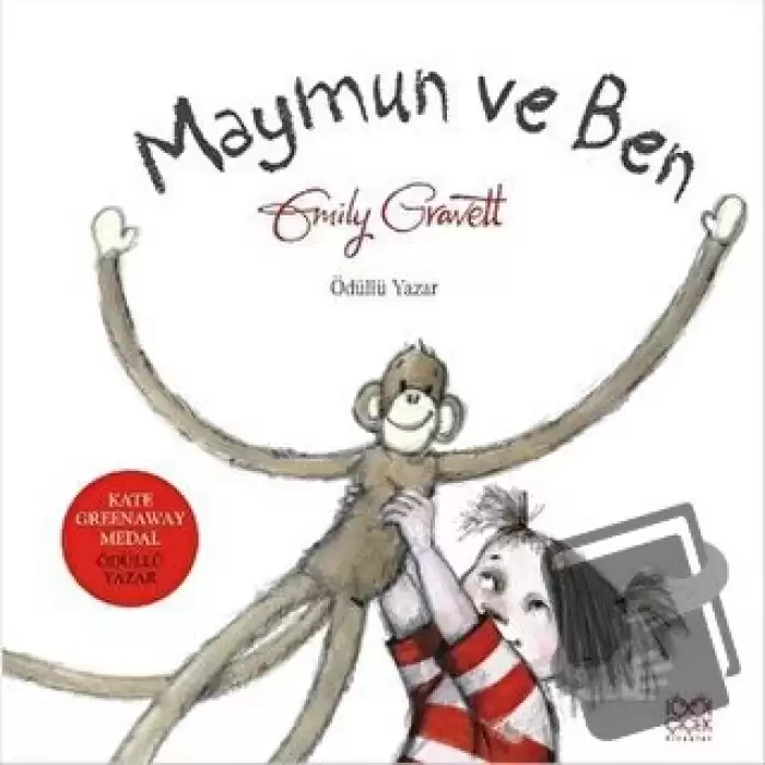 Maymun ve Ben