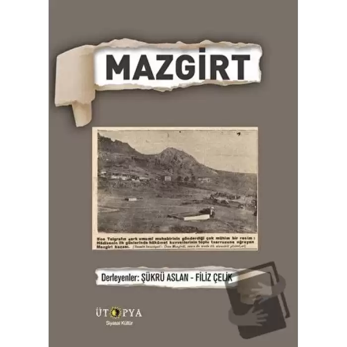 Mazgirt