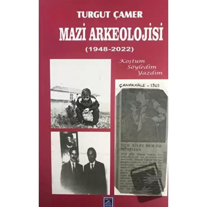 Mazi Arkeolojisi