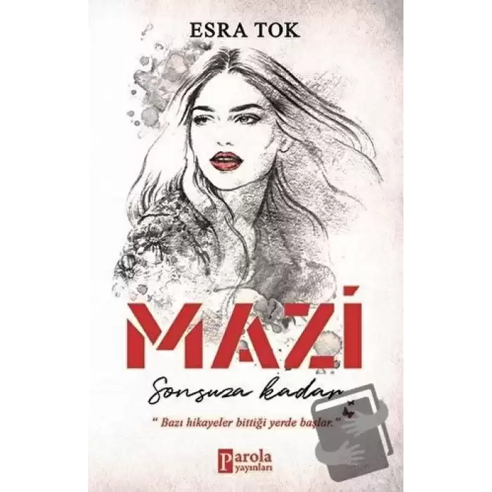 Mazi - Sonsuza Kadar