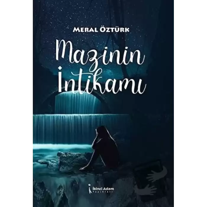 Mazinin İntikamı