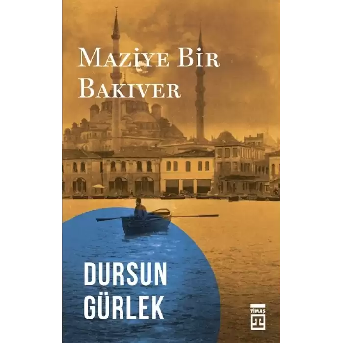 Maziye Bir Bakıver