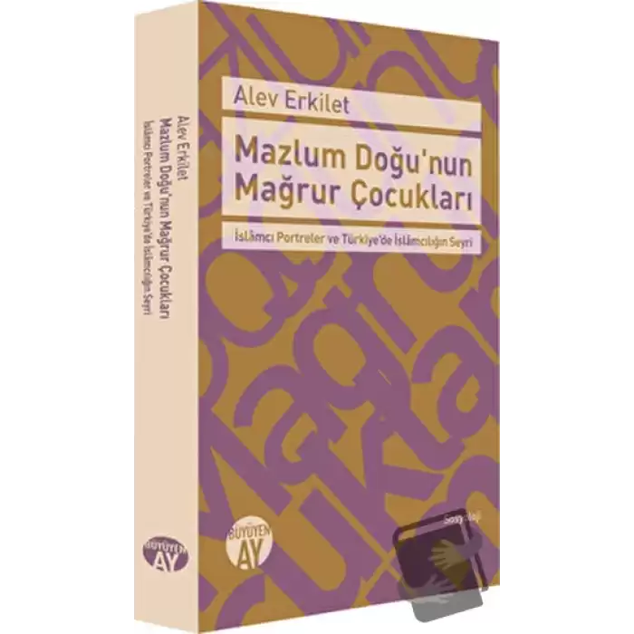 Mazlum Doğunun Mağrur Çocukları