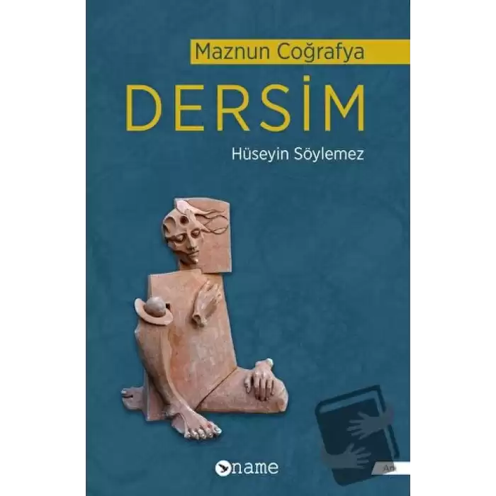 Maznun Coğrafya Dersim