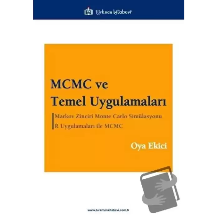 MCMC ve Temel Uygulamaları