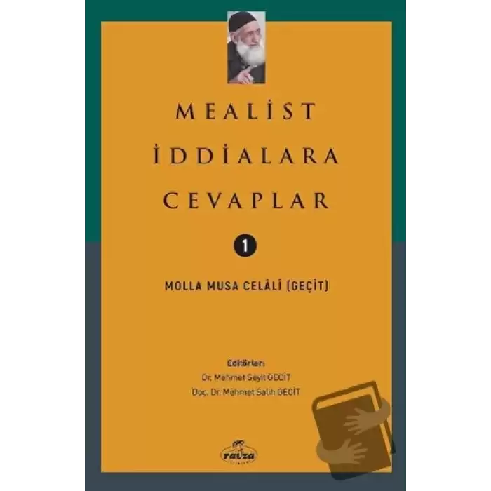 Mealist İddialara Cevaplar