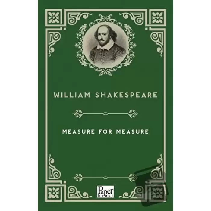 Measure for Measure