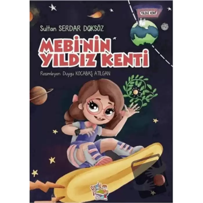 Mebinin Yıldız Kenti