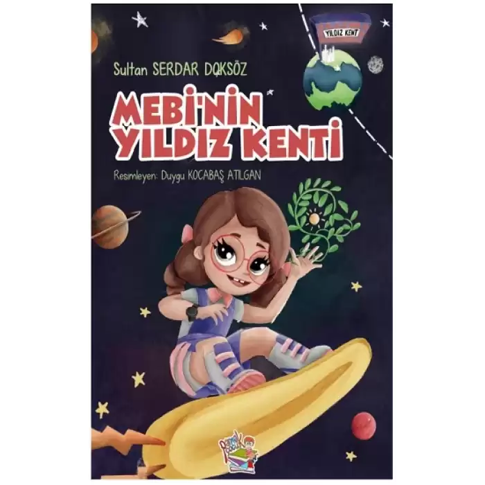 Mebinin Yıldız Kenti